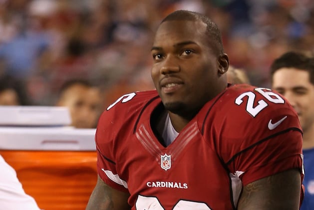Bengals Looking at Beanie Wells, Mike Goodson