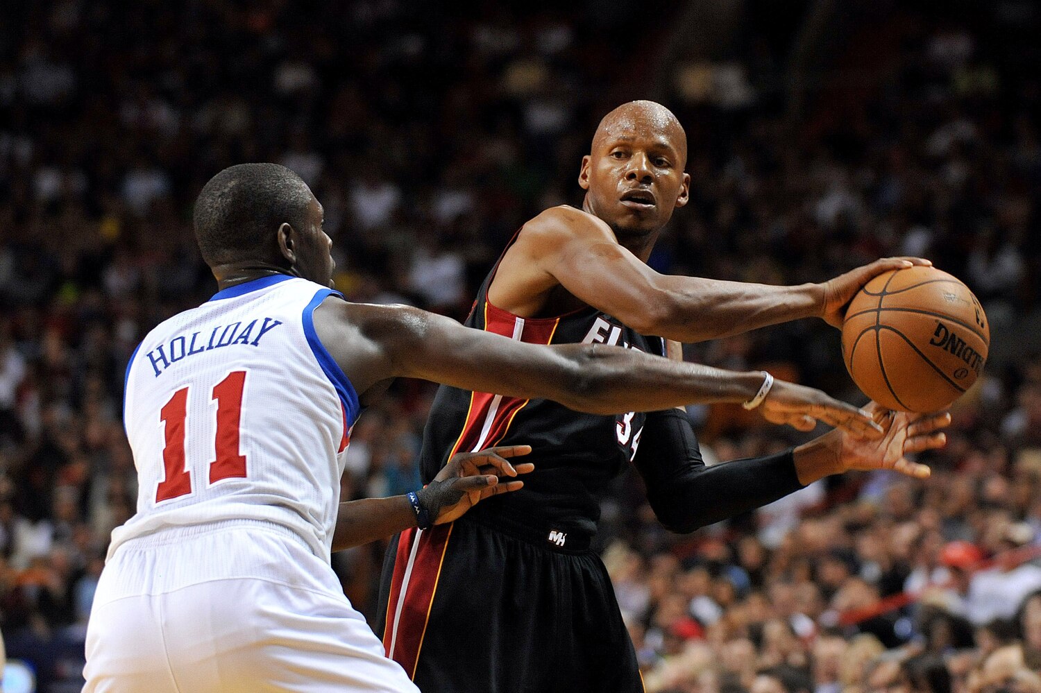 Miami Heat vs. Philadelphia 76ers: Preview, Analysis and ...