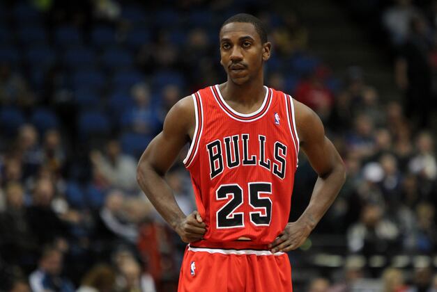 Can Marquis Teague Be Next Year's Jimmy Butler for Chicago Bulls?