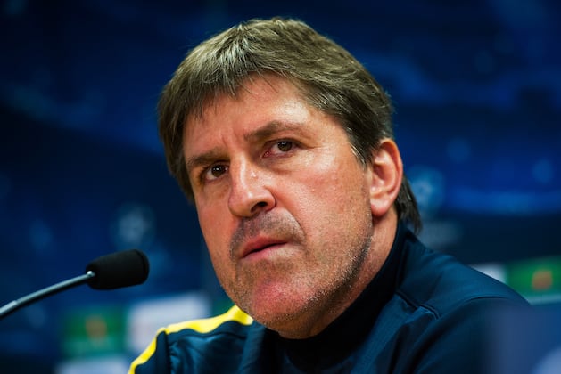 Jordi Roura: “These Players Are Special”