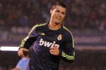 Ronaldo Advised to Stay with Madrid Another Year
