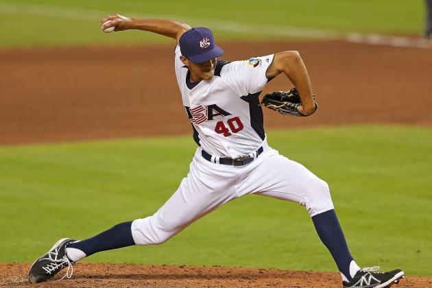 USA Baseball: Bold Predictions for Team USA Against Dominican Republic at WBC
