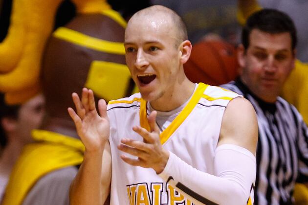 NCAA Tournament Hero Bryce Drew Coaches Valparaiso to Another Berth
