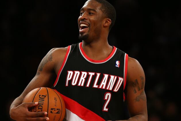 Grizzlies 102, Blazers 97: At a Glance