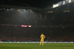 Man Utd to Spend £500K on Old Trafford