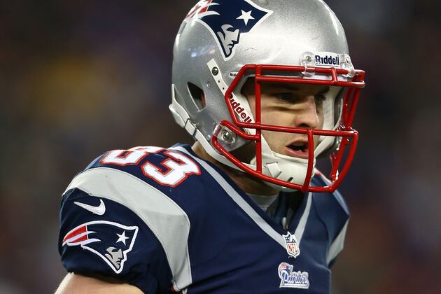 Wes Welker's Free to Roam