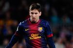 Roura: No Limits for 'Majestic' Messi 
