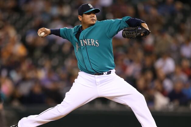 Mariners Turned Profit Despite Low Attendance