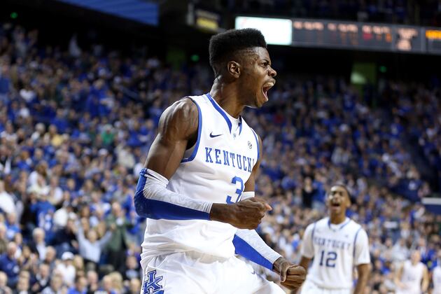 Nerlens Noel Injury Update