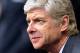 Wenger will rotate his side against Bayern Munich with an eye to Saturday's Premier League match away to Swansea.