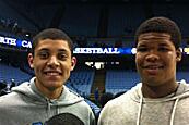 Scout.com: Justin Jackson's Journal