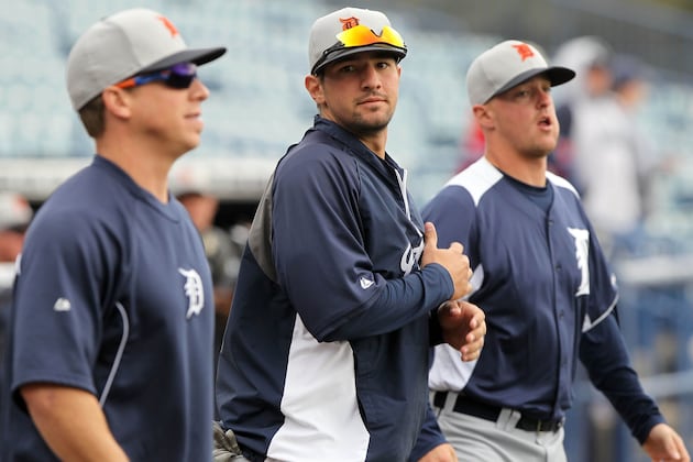 Debate: Who Has Been the Tigers' Biggest Surprise in Spring Training?