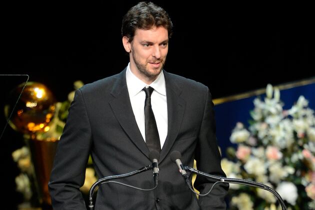 Debate: Will Pau's Return Help or Hurt the Lakers?