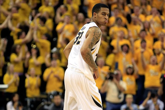 SEC Tournament 2013: Missouri's Strong Guard Play Will Lead Tigers to Upset Win