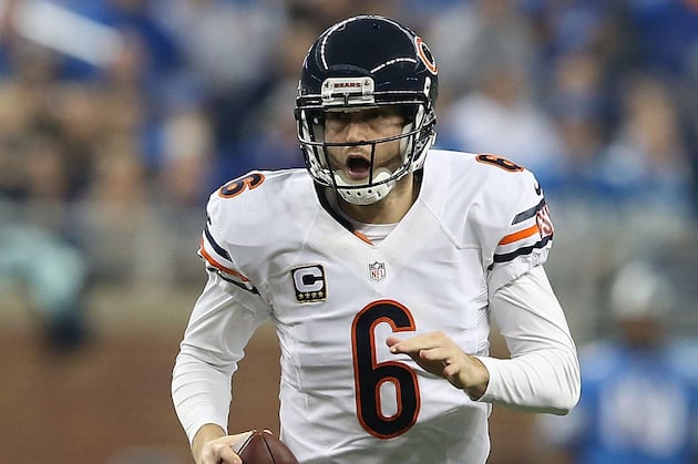 Cutler Prepared to Play out Contract in 2013