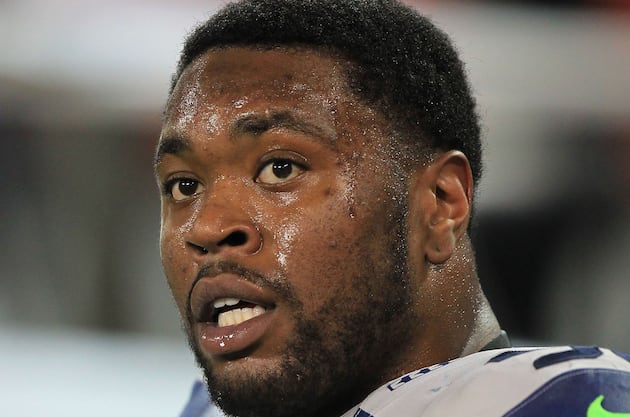 Lions Sign Jason Jones Amid Flurry of Activity