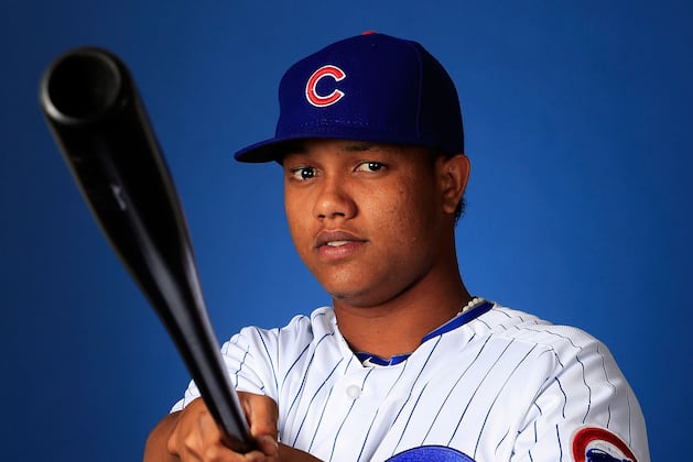 Starlin Castro Rejoins Cubs Lineup After Hamstring Injury