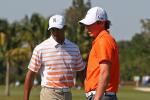 Analyzing the Evolution of Tiger-Rory Rivalry