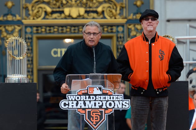 Duane Kuiper's 1-HR Record Is Safe for a Few More Years