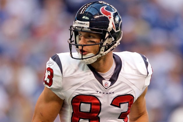 Kevin Walter Released to Save Cap Space
