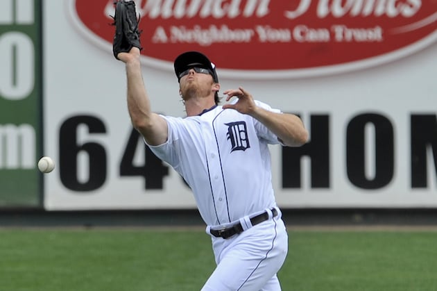 Sherman: Yankees Will Look into Brennan Boesch & David Cooper