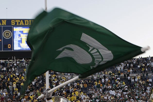 Recruit Drake Harris Decommits from MSU