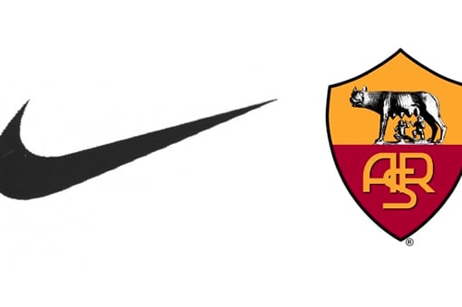 As Roma and Nike Announce New Partnership