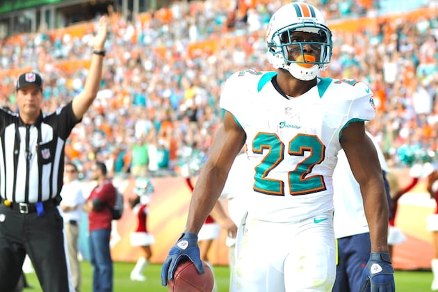 Reggie Bush Signs 4-Year Deal with Detroit Lions