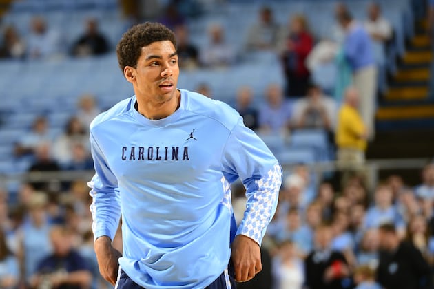 Reggie Bullock, James Michael McAdoo Named Second-Team All-ACC