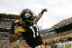Will Wallace regret leaving Pittsburgh?