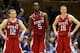 C.J. Leslie and the NC State Wolfpack will look to make a run during the ACC Tournament this weekend.