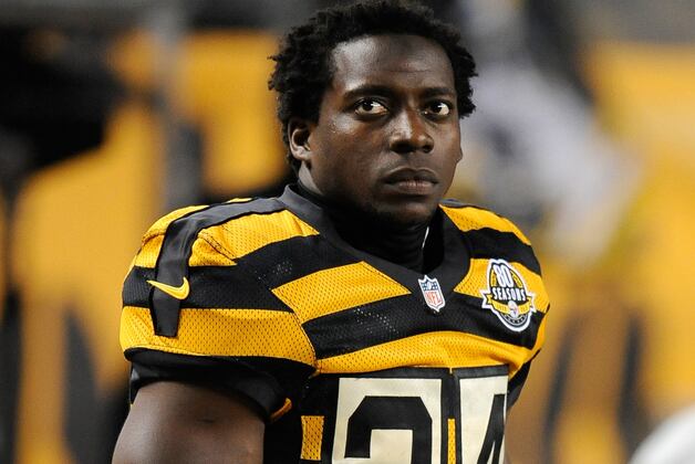 Report: Cardinals, Mendenhall Agree on 1-Year Deal