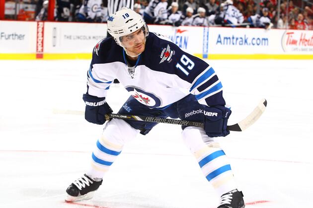 Jets' Slater (Upper Body) out Week-to-Week