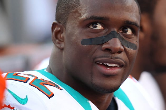 Reggie Bush: Playing with Calvin Johnson Is a Running Back's Dream