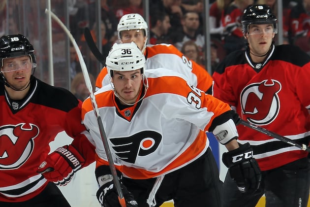 Flyers-Devils: What You Need to Know