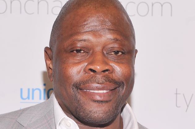 Knicks Legend Patrick Ewing to Join MSG's Coverage Twice in March