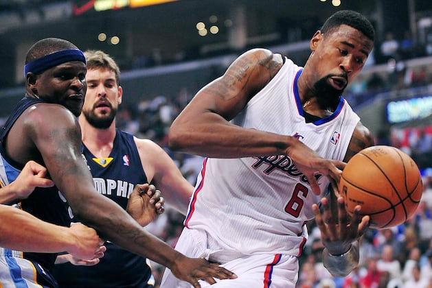 Grizzlies-Clippers Preview