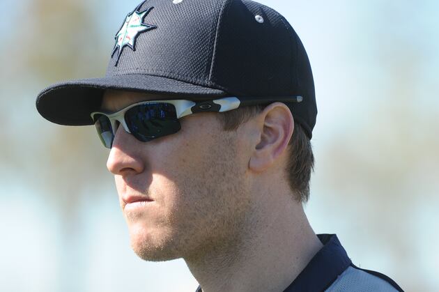 Mariners Considering Jason Bay for Leadoff Spot
