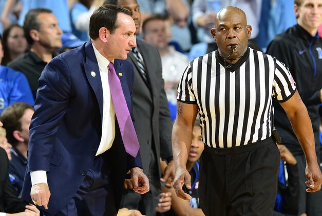 Duke Blue Devils Are Still a Work in Progress