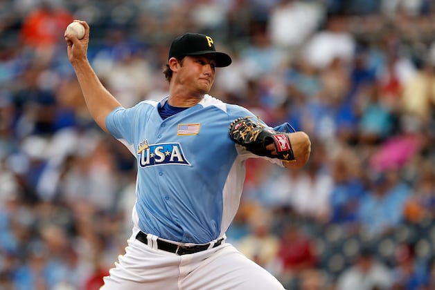 Will Gerrit Cole, Jameson Taillon Finally Turn the Pirates into Contenders?