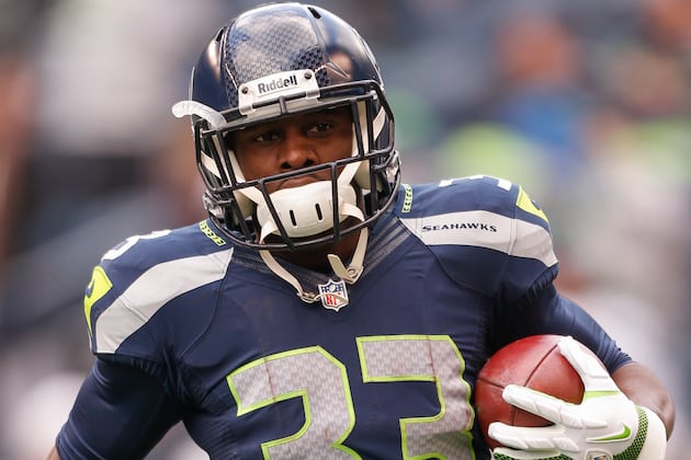 Bucs in Contact with Leon Washington Since His Release