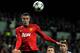Robin Van Persie: Head and Shoulders Above the Rest
