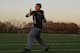 Chris Riddle, quarterback class of 2015. Photo credit: Jon Riddle