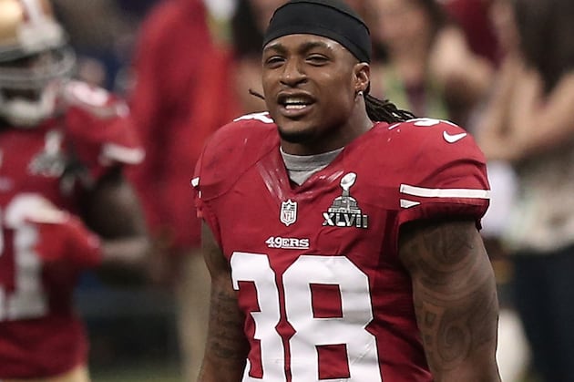 Report: Bucs, Dashon Goldson Agree to 5-Year Deal