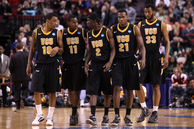 D.J. Haley Exits Basketball Career