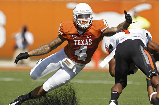 2013 Kiper Jr. Mock 3.0: Rams Thoughts