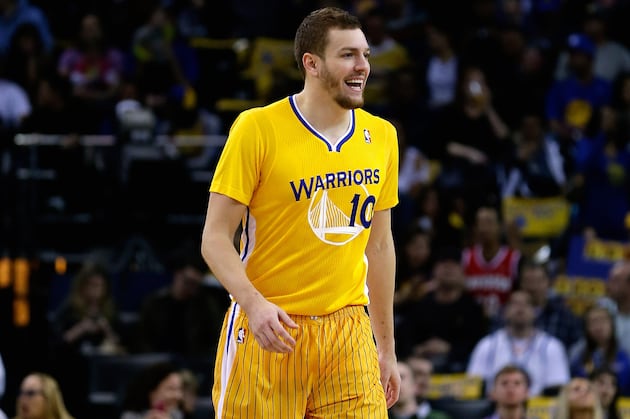 Warriors Win with Defense, David Lee on the Sloan Paper