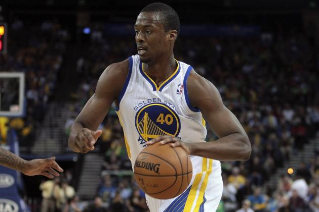Debate: What Grade Would You Give Harrison Barnes So Far?