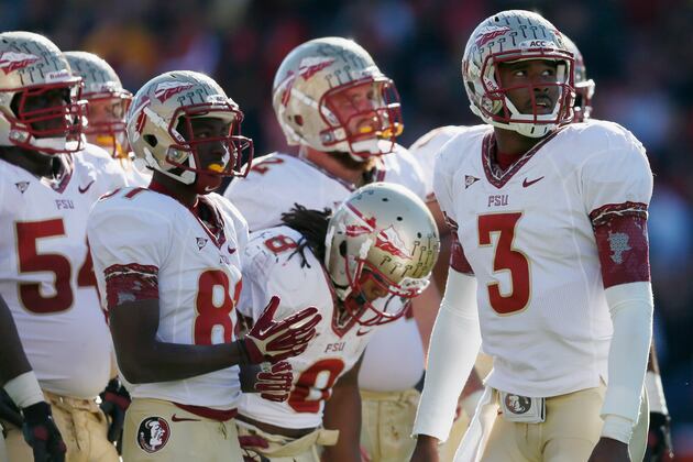 Recruits React to New Proposals