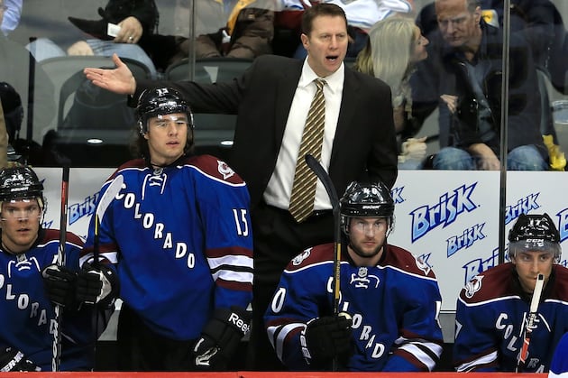 Sacco, Quinn Understandably Have Little to Say About Boston U. Job